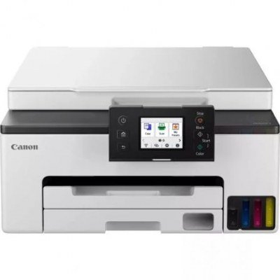 Canon Maxify GX1050 MegaTank Impresora Multifuncion Color WiFi Duplex 15 ppm