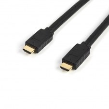 StarTech.com Cable HDMI CL2 con ethernet Activo 4K de 60Hz 15mts