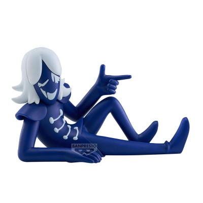 Figura banpresto deltarune fl rouxls kaard
