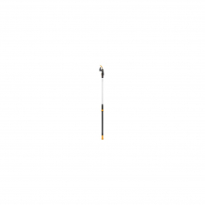 Fiskars UPX82 tijeras de podar Anvil Negro, Azul, Gris