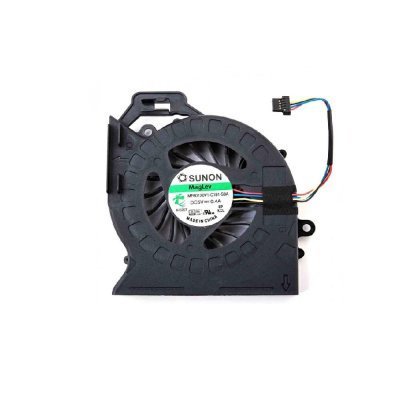 Ventilador compatible para portatil HP dv6-6000 / dv7-6000 643353-001 / Version 2