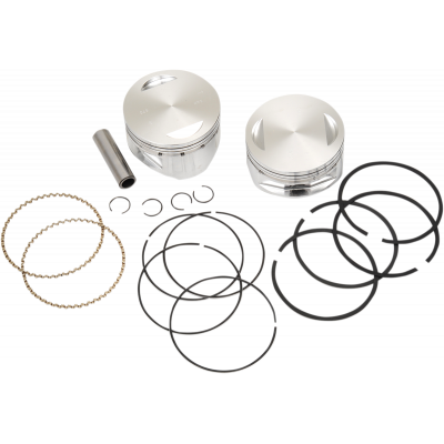 Piston Kit for S&S Motors S+S CYCLE 92-1400