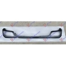 REAR BUMPER SPOILER (M-SPORT & M50)