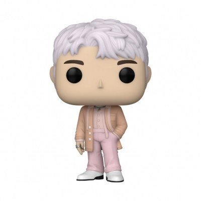 Funko pop rocks bts s4 j - hope 72576