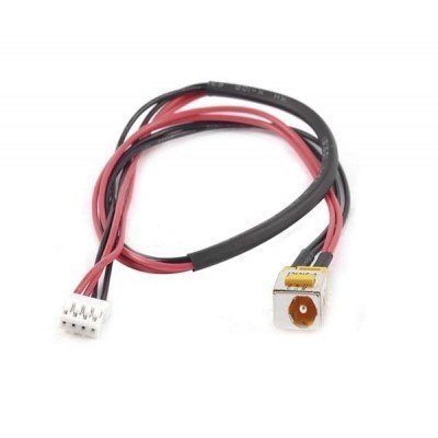 Dc-Jack para portatil Acer Aspire 6920 / Pj082