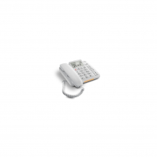 TELEFONO GIGASET DL380 BLANCO S30350-S217-R102