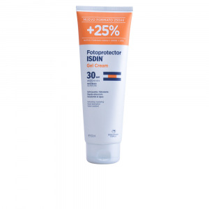 EXTREM gel crema fotoprotector SPF30 250 ml