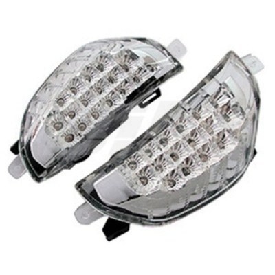 Inter. Del. Dcho HONDA FORZA (08) c/leds ST-13152-LED-RH