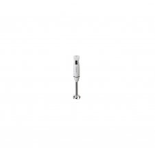 BATIDORA JATA 400W PULSADOR PIE ACERO INOX DESMONTABLE CUCHILLA ACERO INOX ASA ERGONÍ?MICA BT126
