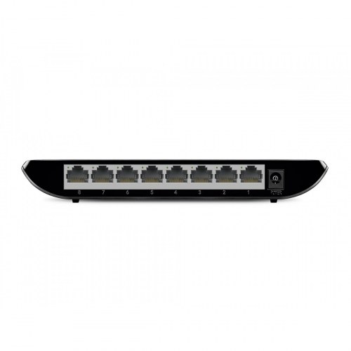 Tp-Link Switch Gigabit Ethernet TL-SG1008D de 8 puertos