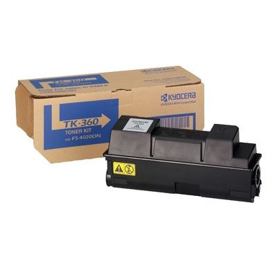 KYOCERA FS4020DN Toner TK-360