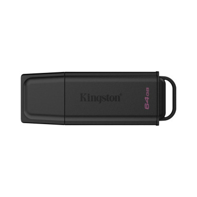 Memoria usb 3.2 kingston 64gb datatraveler exodia