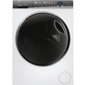 Lavadora Haier HW110B14979EUGIB 11K 1400R ABT VAPOR