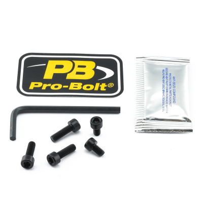 Kit tapón de depósito PRO BOLT TKA405BK