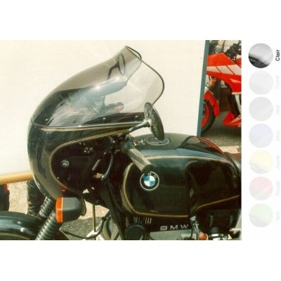 Pantalla MRA Touring T BMW R90S, transparente 4025066587711