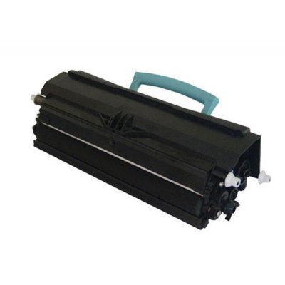 Lexmark E250/E350 Negro Cartucho de Toner Generico - Reemplaza E250A11E