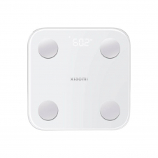 BASCULA DE BAÑO XIAOMI MI BODY COMPOSITION SCALE S400