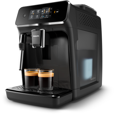 CAFETERA SUPERAUTOMATICA PHILIPS HOGAR EP2225/10 1,8L 1500W