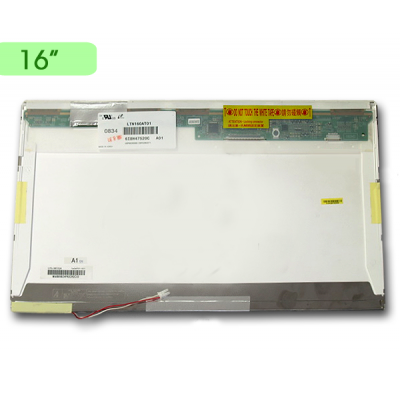 Pantalla LCD 16 pulgadas | Repuesto compatible | Alta calidad de imagen