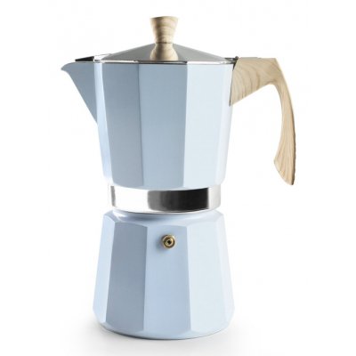 Toscana 0,6 L Aluminio forjado, Acero inoxidable