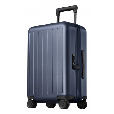 Maleta de viaje Xiaomi Expandable Luggage 20 - Capacidad 52L, Rígida y Resistente