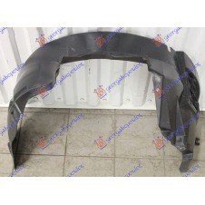 PLÁSTICO PASARUEDAS