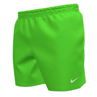 Bañador NIKE VOLTAGE GREEN 5 VOLLEY SHORT NESSF560 311 Verde