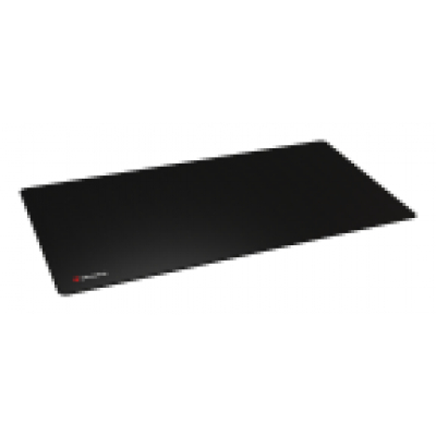 Genesis Mauspad CARBON 500 LOGO XXL (900mm x 450mm)