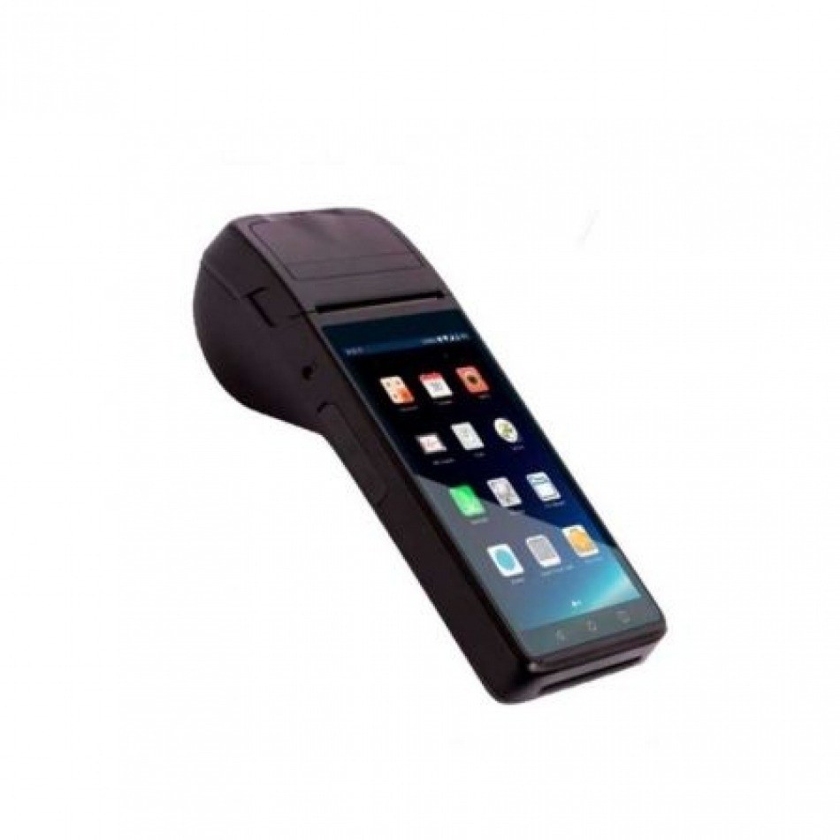 PDA Comandero con impresora de tickets Premier Maxi 50P 1GB/ 8GB/ 5.5/ Táctil