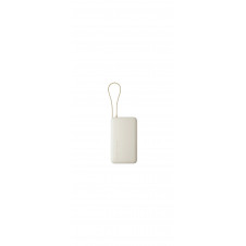 Xiaomi 67W Power Bank 10000 Ión de litio 10000 mAh Arena