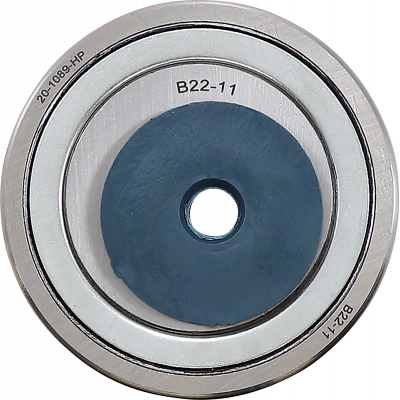 Tapered Double Angular Contact Wheel Bearing Kit MOOSE RACING 25-1787-HP