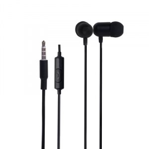 Auriculares in ear con micrófono Fonestar X3-N