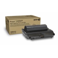 Toner xerox 3300 negro 106R01412