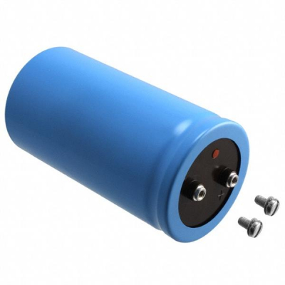 Condensador Electrolítico TORNOS 6800uF 63Vdc 85ºC