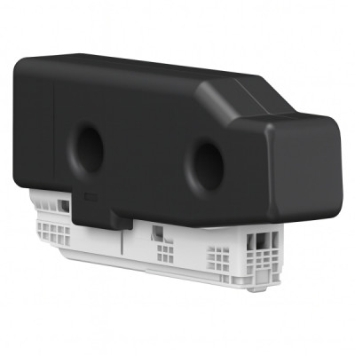 Epson T08H1 Negro Cartucho de Tinta Pigmentada Generico - Reemplaza C13T08H100