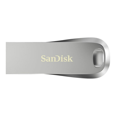 Memoria usb 3.1 sandisk 256gb ultra luxe