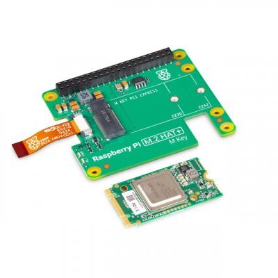 Kit oifical raspberry pi kit ai