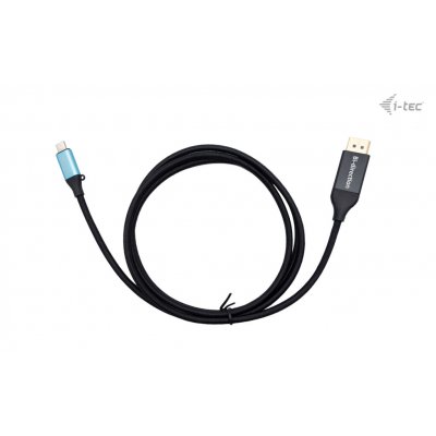 USB-C DisplayPort Bi-Directional Cable Adapter 8K/30Hz 150cm