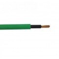 CABLE RZ1-K 1X25MM METRO LINEAL VERDE