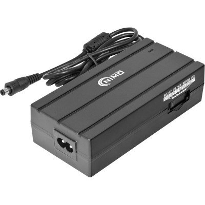 Alimentador Universal salida 12V...24Vdc 90W