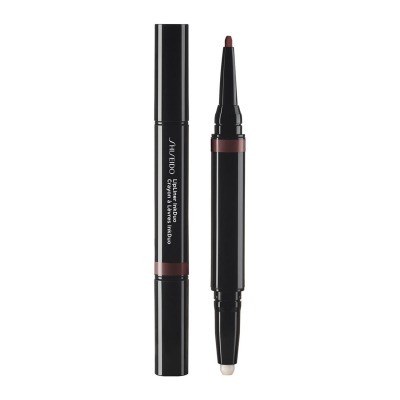 SHISEIDO INK DUO PERFILADOR LABIAL 12 EXPRESSO 1UN