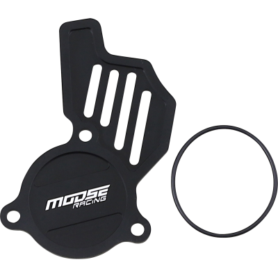 Tapa bomba de aceite mecanizada MOOSE RACING T04-5102B