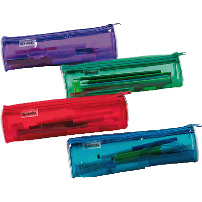 VIQ PORTATODO PVC 23X6 5CMSUR 63008330