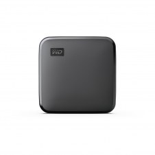 Western Digital WD Elements SE Disco ssd externo 1tb micro usb-b negro