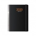 Agenda espiral A4 Syncro E40 29 x 21 D/P