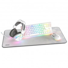 KROM KLASS PCombo Gaming 4 en 1
