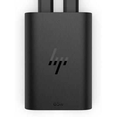 Cargador para portátil de con USB-C GaN de 65 W