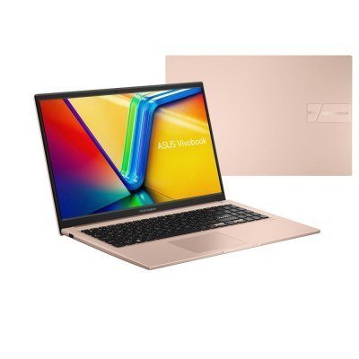 Asus f1504za - nj1102w i5 - 1235u 15.6pulgadas 8gb ssd512gb w11