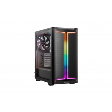 be quiet! Pure Base 501 DX Black Midi Tower Negro