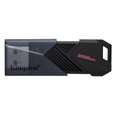Pendrive 256GB Kingston DataTraveler Exodia Onyx USB 3.2